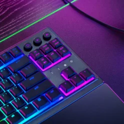 Alternative view of Razer Ornata V3 TKL