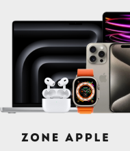 Zone Apple