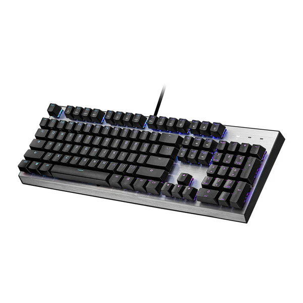 Cooler Master CK351 (Red Switch) – Image 3
