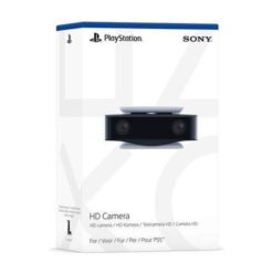Caméra HD officielle PS5