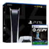 PS5 Digital Edition + FC 24 | Playstation 5 Prix Maroc