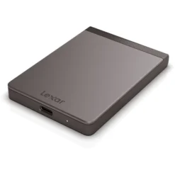 Alternative view of Lexar SL200 SSD 1To