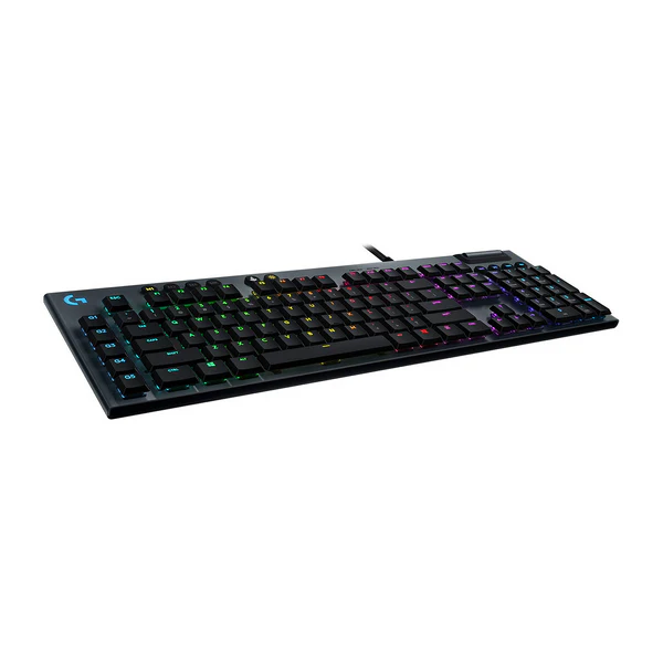 Logitech G G815 Carbon (Tactile Version) – Image 2