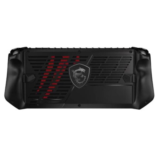 MSI Claw A1M-043FR au Maroc