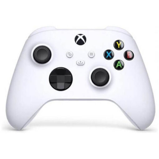 Manette Xbox One v2 blanc Prix Maroc | Microsoft Xbox Sans Fil