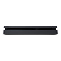 PS4 Slim Prix Maroc 500GB Sony PlayStation 4 Slim - Jet Black