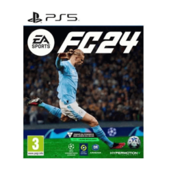 PS5 Digital Edition + FC 24 | Playstation 5 Prix Maroc