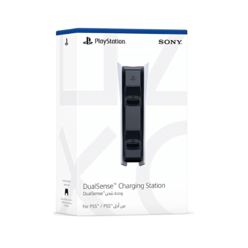 PlayStation dualsense Charging Station Zonetech Maroc