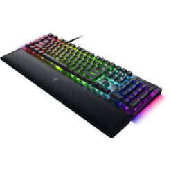 Razer BlackWidow V4 Green Switch prix maroc