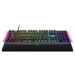 Razer BlackWidow V4 Green Switch prix maroc