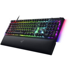 Razer BlackWidow V4 Green Switch prix maroc