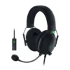 Razer Blackshark V2 + USB Mic Enhancer prix maroc