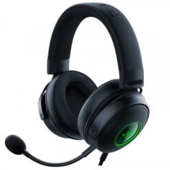 Razer Kraken v3 HyperSense (Noir) prix maroc