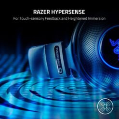Razer Kraken v3 HyperSense (Noir) prix maroc