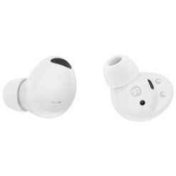 Samsung Galaxy Buds2 Pro Blanc les ecouteurs sans fil au Maroc, Marrakech, Casablanca, Rabat, Fes, Agadir, Tanger, Temara, Essaouira, Chefchaouen, Tétouan, dakhla, Salé