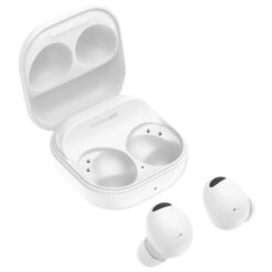 Samsung Galaxy Buds2 Pro Blanc les ecouteurs sans fil au Maroc, Marrakech, Casablanca, Rabat, Fes, Agadir, Tanger, Temara, Essaouira, Chefchaouen, Tétouan, dakhla, Salé