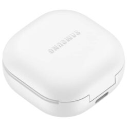 Samsung Galaxy Buds2 Pro Blanc les ecouteurs sans fil au Maroc, Marrakech, Casablanca, Rabat, Fes, Agadir, Tanger, Temara, Essaouira, Chefchaouen, Tétouan, dakhla, Salé