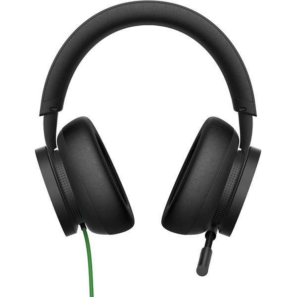 Xbox Stereo Headset prix maroc