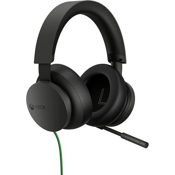 Xbox Stereo Headset prix maroc