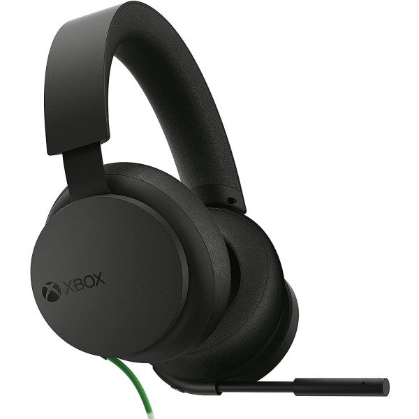 Xbox Stereo Headset prix maroc