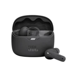 JBL Ecouteurs Tune Beam TWS Noir