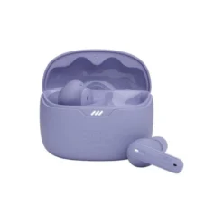 JBL Ecouteurs Tune Beam TWS Violet