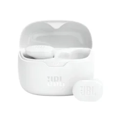 JBL Ecouteurs Tune Buds TWS Blanc