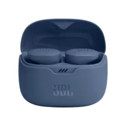 JBL Ecouteurs Tune Buds TWS Bleu