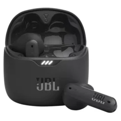 JBL Ecouteurs Tune Flex TWS noir