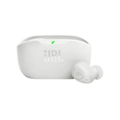 JBL Ecouteurs Wave Buds TWS Blanc