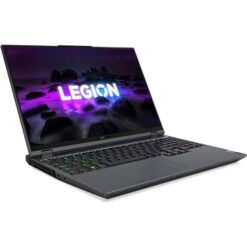 Lenovo Legion 5 Pro 16ACH6H | PC Portable Gamer Maroc