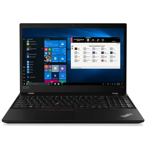 Lenovo ThinkPad T15 Gen 2 i5-1135G7/ 16GB/512Go SSD 15.6″