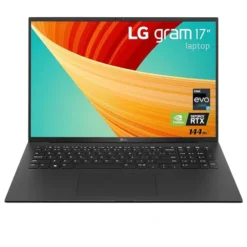 LG Gram 17Z90R/i7-1360P/32GO/1TB SSD/RTX3050/17″