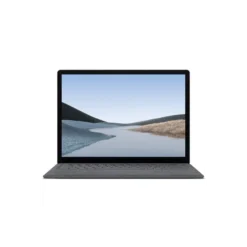 MICROSOFT SURFACE LAPTOP 3 PLATINE i7-1065G7/16GO/512GO SSD TACTILE