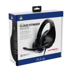 HyperX Cloud Stinger – PlayStation