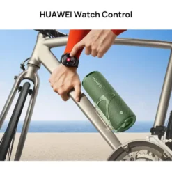 Huawei Sound Joy Vert prix maroc