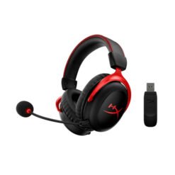 HyperX Cloud II Core Wireless prix maroc