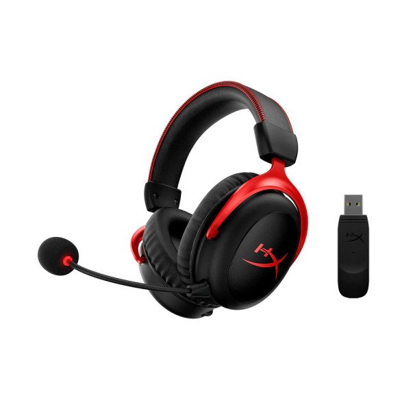 HyperX Cloud II Core Wireless prix maroc