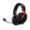 HyperX Cloud III Wireless Red prix maroc