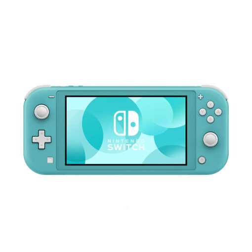 Nintendo Switch Lite Flashé 128 GB