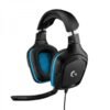 Logitech G432 7.1 Surround Sound prix maroc