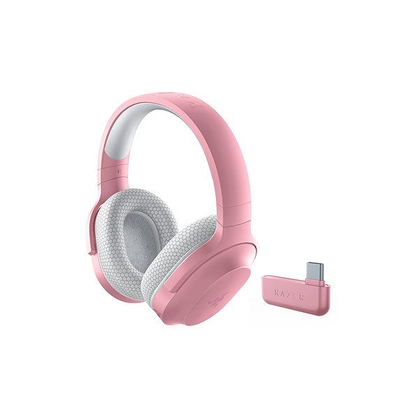 Razer Barracuda X 2022 (Quartz) prix maroc