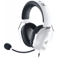 Razer Blackshark V2 X (Blanc) prix maroc
