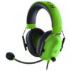 Razer Blackshark V2 X (Vert) prix maroc