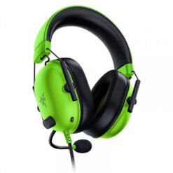 Razer Blackshark V2 X (Vert) prix maroc