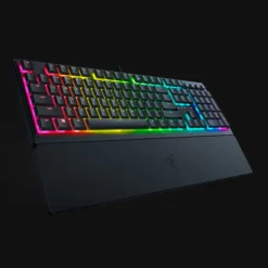 Alternative view of Razer Ornata V3