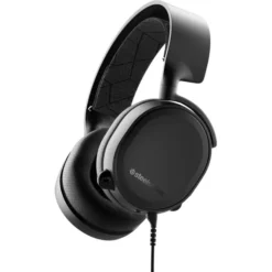 SteelSeries Arctis 3 Console PS5, PS4, Xbox One, Nintendo Switch, RV, Android et iOS prix maroc