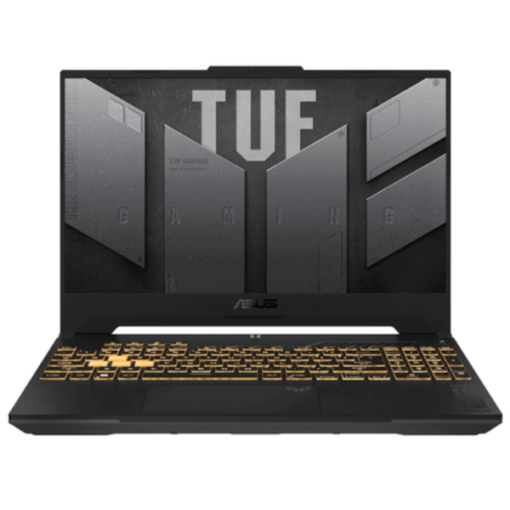 ASUS TUF GAMING F17-TUF707ZV4-HX022W Intel i7 12700H Prix Maroc