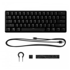 HyperX Alloy Origins 60 Prix Maroc