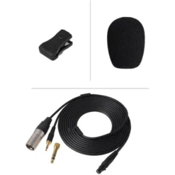 Alternative view of AUDIO-TECHNICA BPHS2